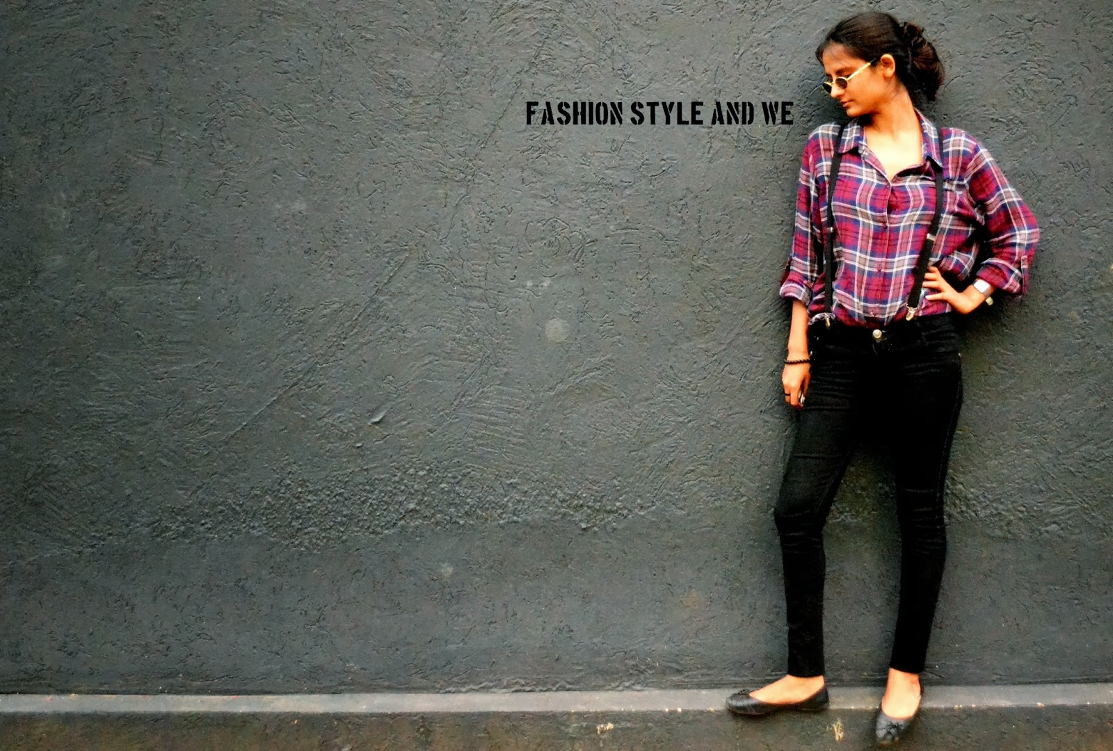 FASHION STYLE AND WE !!: September 2013