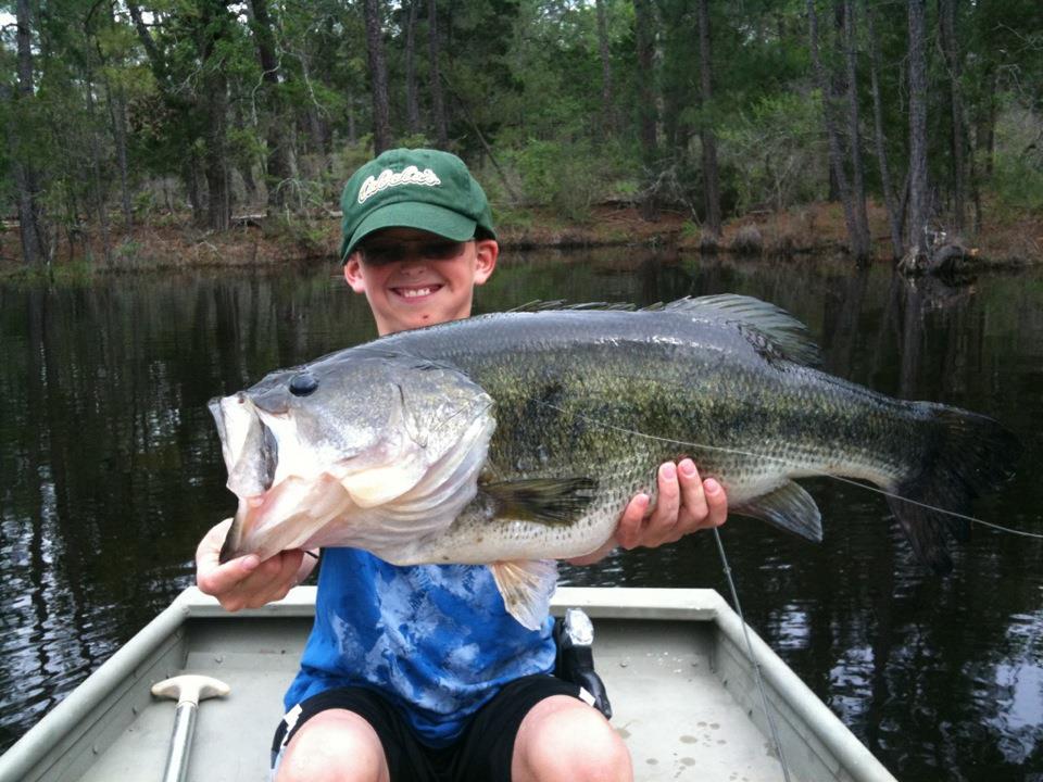 Biggest Large Mouth Bass Ever Caught 53