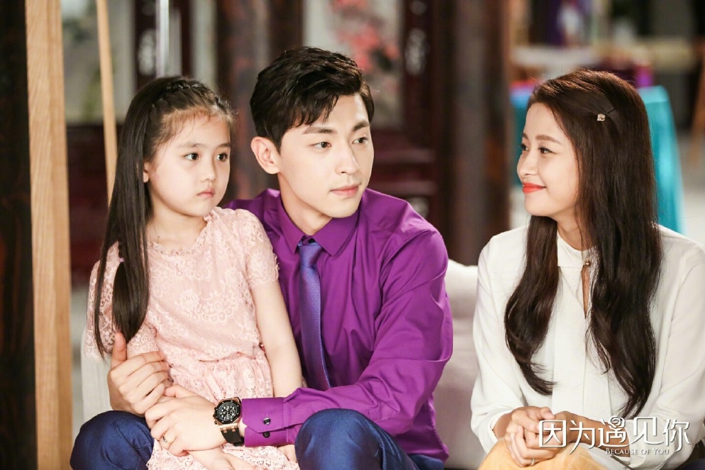 2017 Chinese Drama Recommendations | DramaPanda