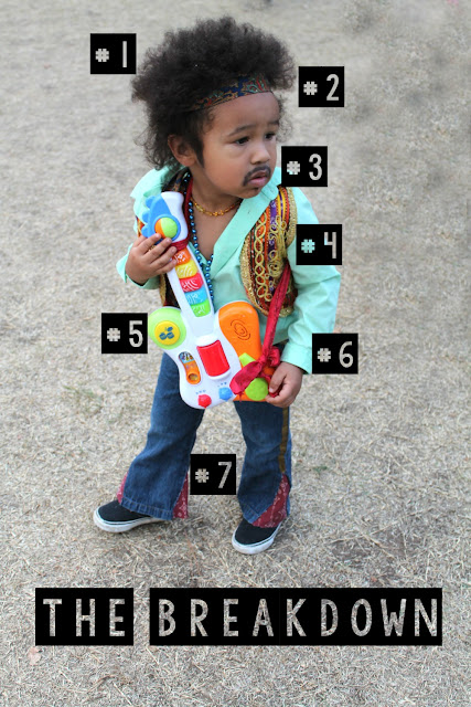 DIY $0 No-Sew Jimi Hendrix Toddler Halloween Costume. jimi hendrix costume ideas diy jimi hendrix costume halloween costume ideas jimi hendrix costume diy Searches related to diy toddler costume unique toddler halloween costume ideas coolest homemade costumes for kids cutest toddler costumes easy homemade costumes diy halloween costumes for tweens funny toddler halloween costumes halloween costume ideas for boys Searches related to unique toddler halloween costume ideas funny toddler halloween costumes toddler halloween costumes pinterest toddler boy halloween costumes funny toddler costume ideas funny baby halloween costumes easy homemade costumes toddler halloween costumes 2017 baby boy halloween costumes