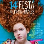 14ème Fête du Cinéma Français