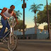 [Cheat PS2] Grans Theft Auto : San Andreas