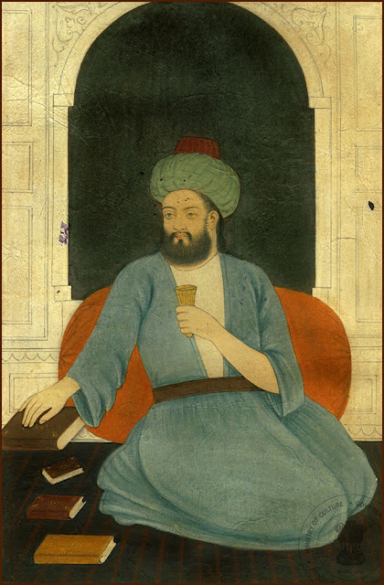 Shahab-ud-din Muhammad Ghori