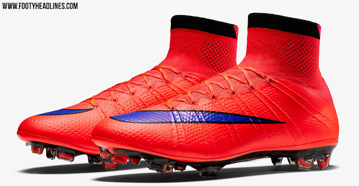 nike mercurial 2015 precio