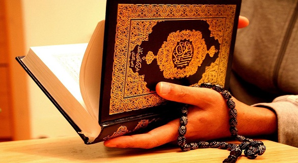 Inilah Waktu Terlarang Untuk Membaca Al-Qur`an