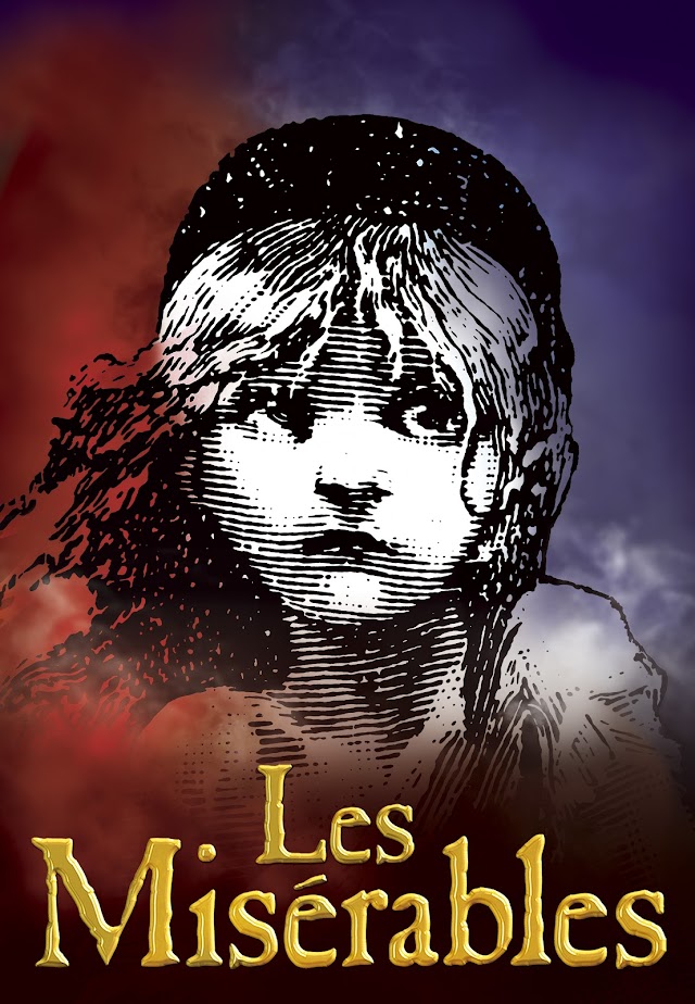 الرواية الدرامية الرّائعة Les Misérables - البؤساء للكاتب فيكتور هيغو PDF تحميل