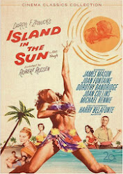 Una isla al sol (1957) Descargar y ver Online Gratis