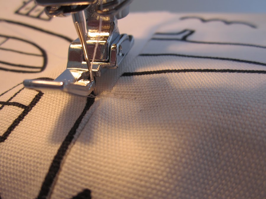  mis nancys, mis peques y yo, tutorial funda de cojin inicio