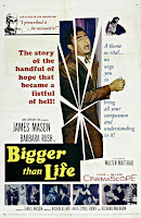 I Was Just Watching a Movie ...: I've Just Seen: Bigger Than Life ...