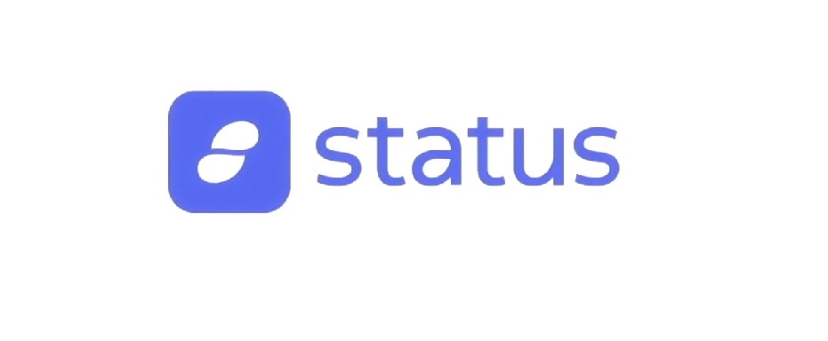 status network crypto