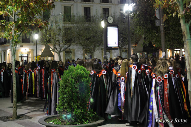 plaza de Ramón Benito Aceña, Soria