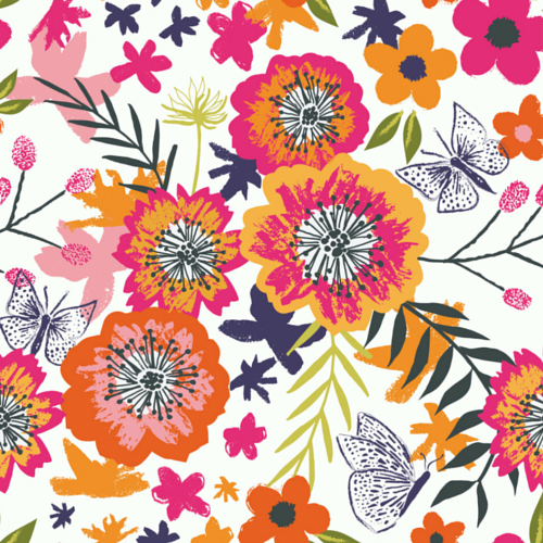 print & pattern FABRICS dashwood studio