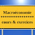 Macroéconomie s2