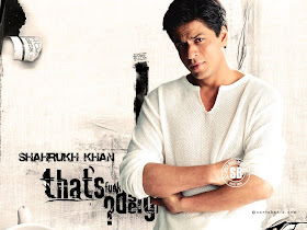 Shahrukh Khan Wallpapers