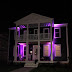Halloween in New Town