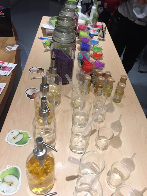 新北鶯歌。亞洛美精靈國度