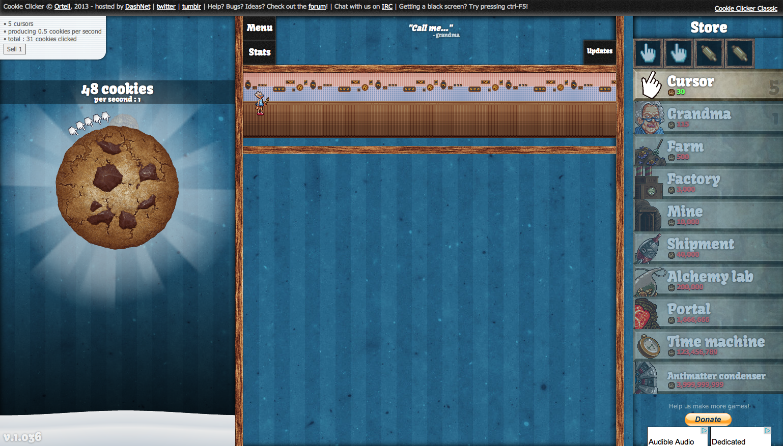 Cookie clicker console steam фото 116