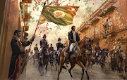 Miguel Hidalgo encabezó la lucha por la Independencia de México