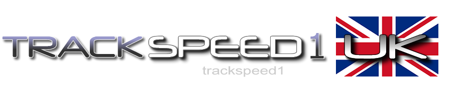 Trackspeed 1 - News