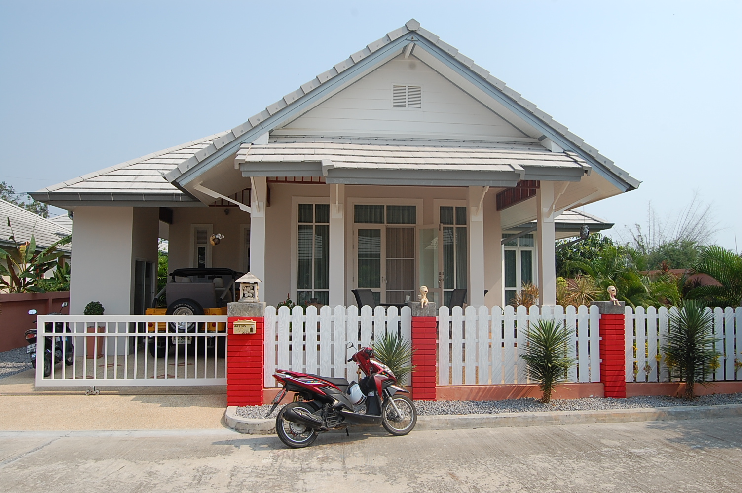 Hua Hin Property and Land Blog Rentals in Hua Hin
