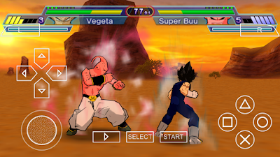dragonball z shin budokai 2 save file dragonball z shin budokai 2 save file