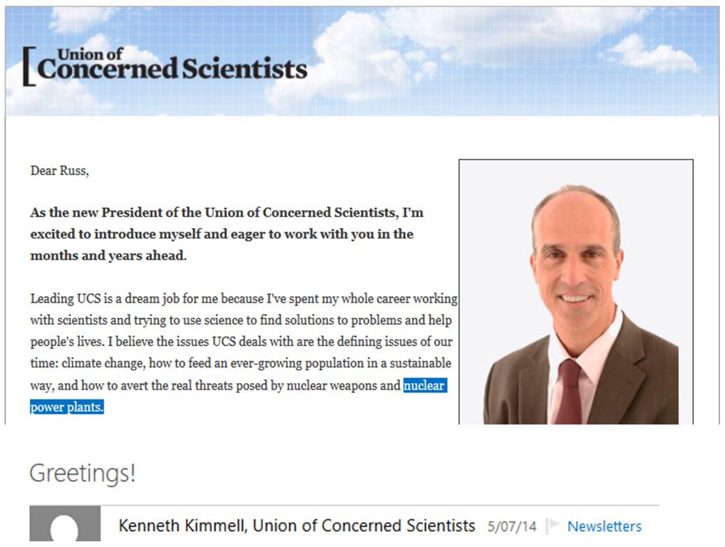 BIODIVERSIVIST: David Roberts of Vox (formerly of Grist) -- Not 