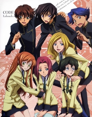 10 Anime Dengan Peran Karakter Utama yang Jahat Anime Dengan Peran Karakter Utama yang Jahat 10 Anime Dengan Peran Karakter Utama yang Jahat
