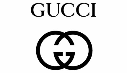 gg gucci logo