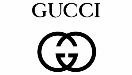 double gg logo