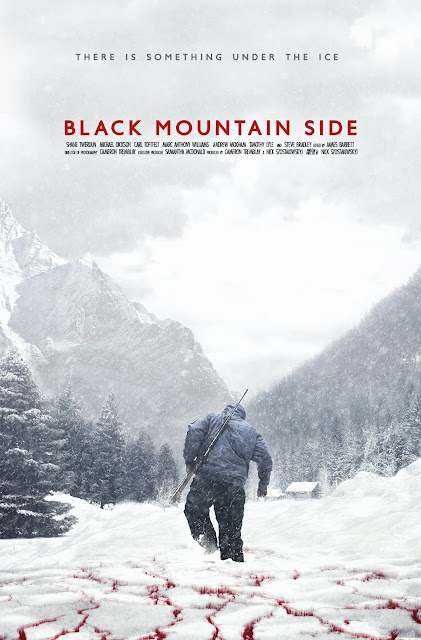 Black Mountain Side (2014) BRRip με ελληνικους υποτιτλους