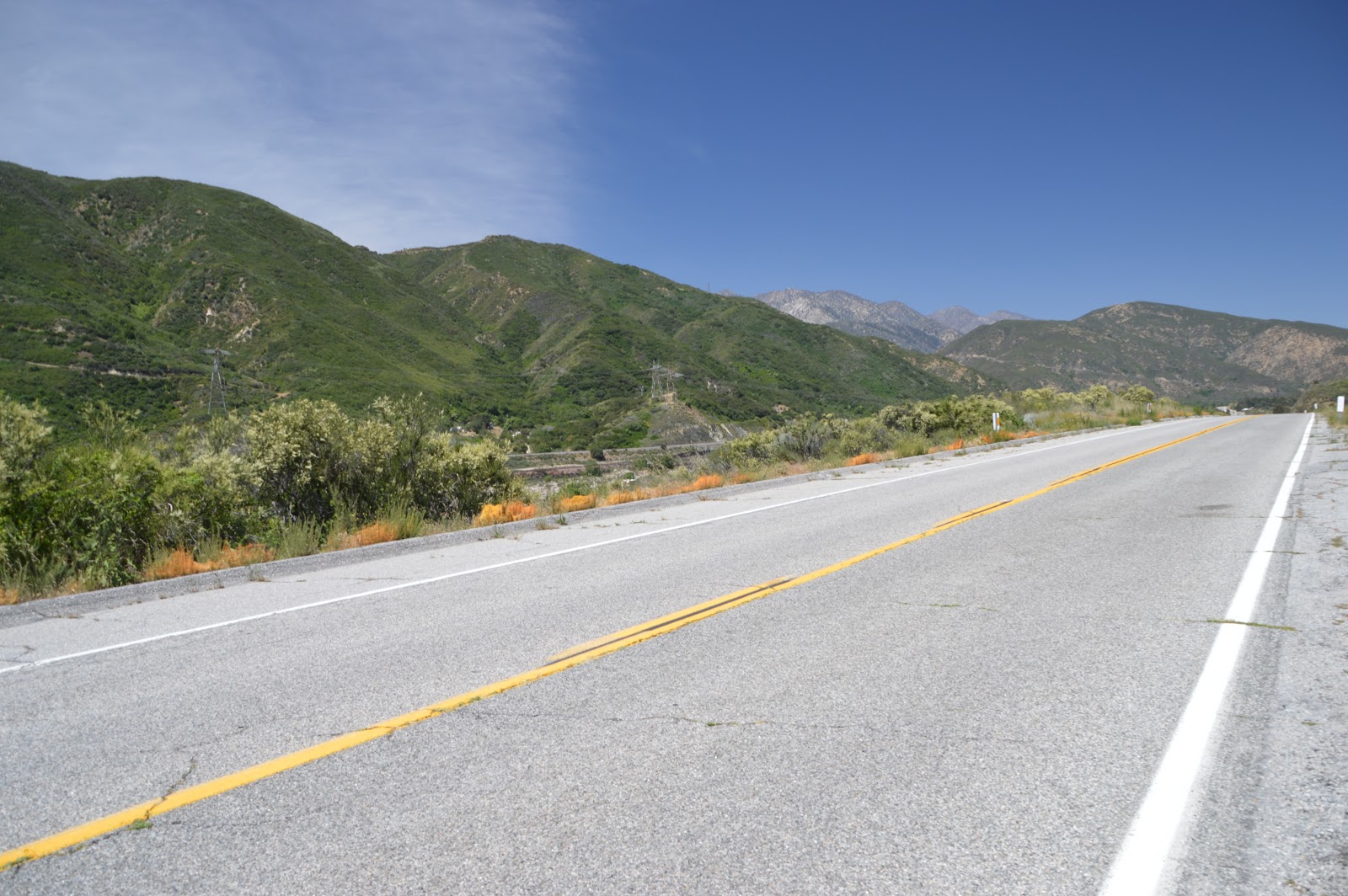 Da Road Trip Route 66 San Bernardino California