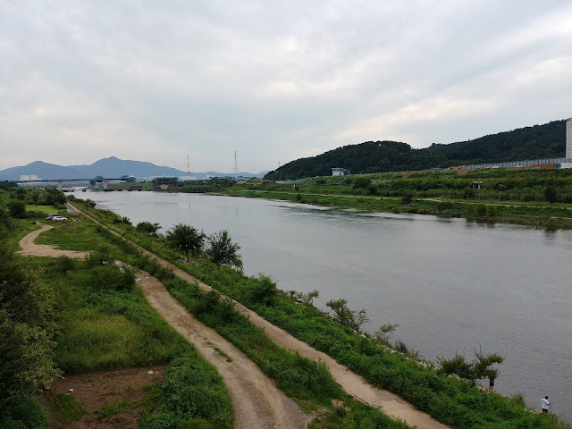 The ARC Culture Center, Landmark of Daegu