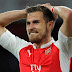 Ramsey: 117 Touches And 90 Accurate Passes