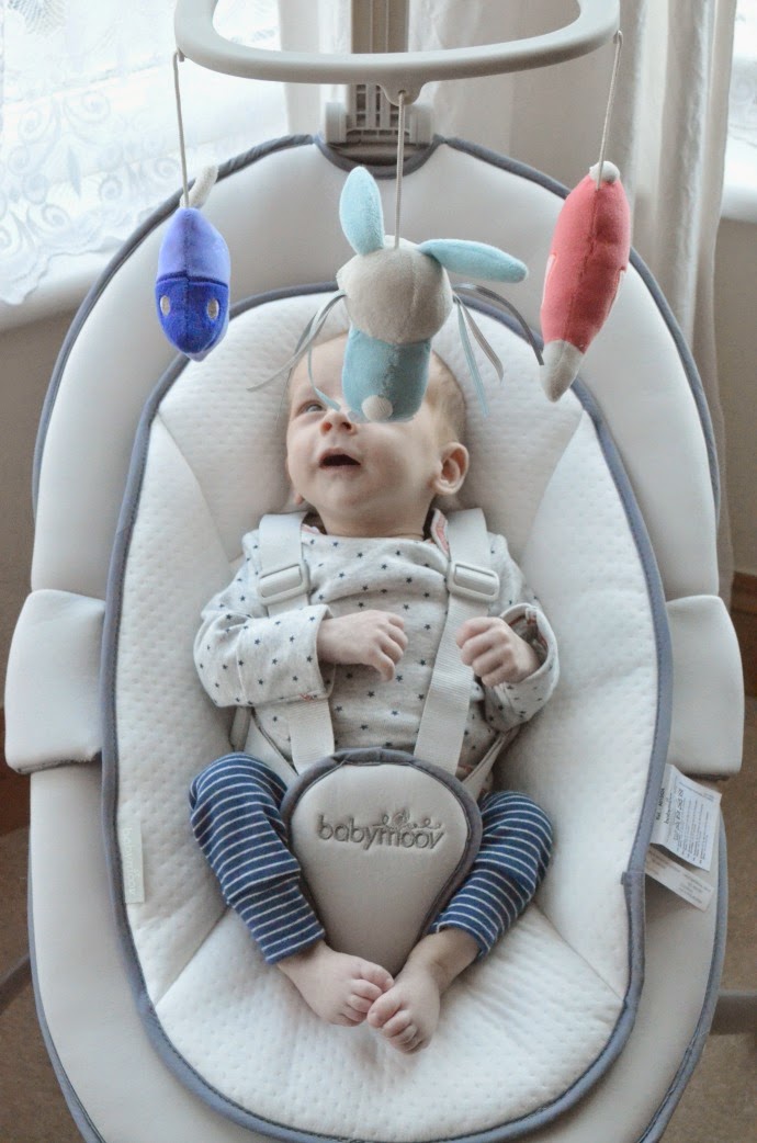 babymoov swoon up bouncer