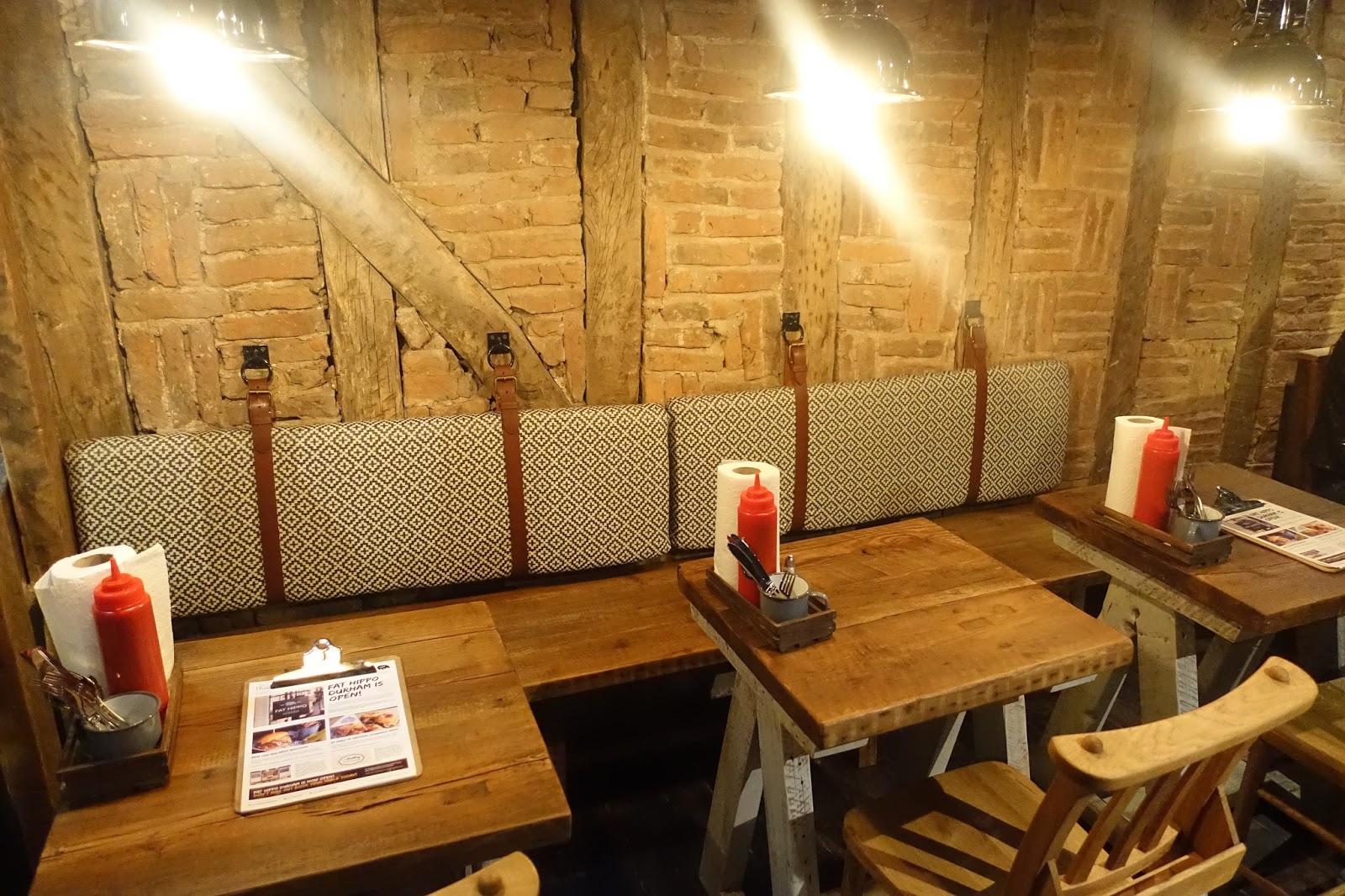 Fat Hippo Durham Katie Jane Online