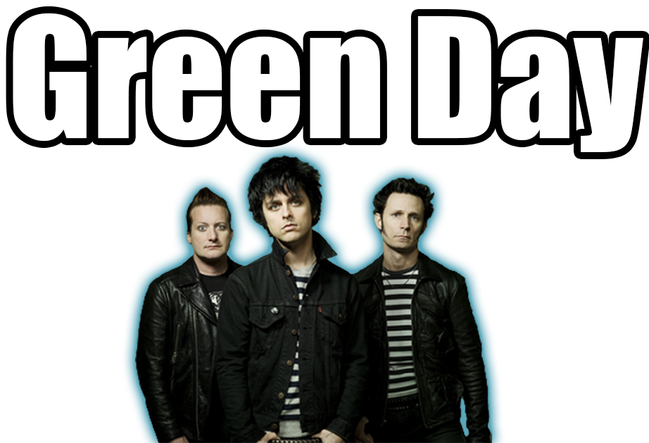 Green Day Green Day Nuevo contrato con Reprise