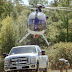 Cops Use Military Helicopter to Seize ONE Cannabis Plant From 81yo Arthritis Sufferers Home