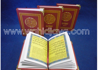 Buku Yasin Dan Tahlil Percetakan Murah Di Malang Cetak