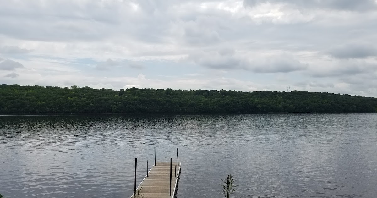 Exploring Minnesota Afton State Park