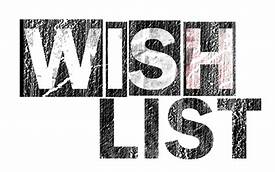 wish list,apa itu wish list,wish lish travel,wish list beli make up