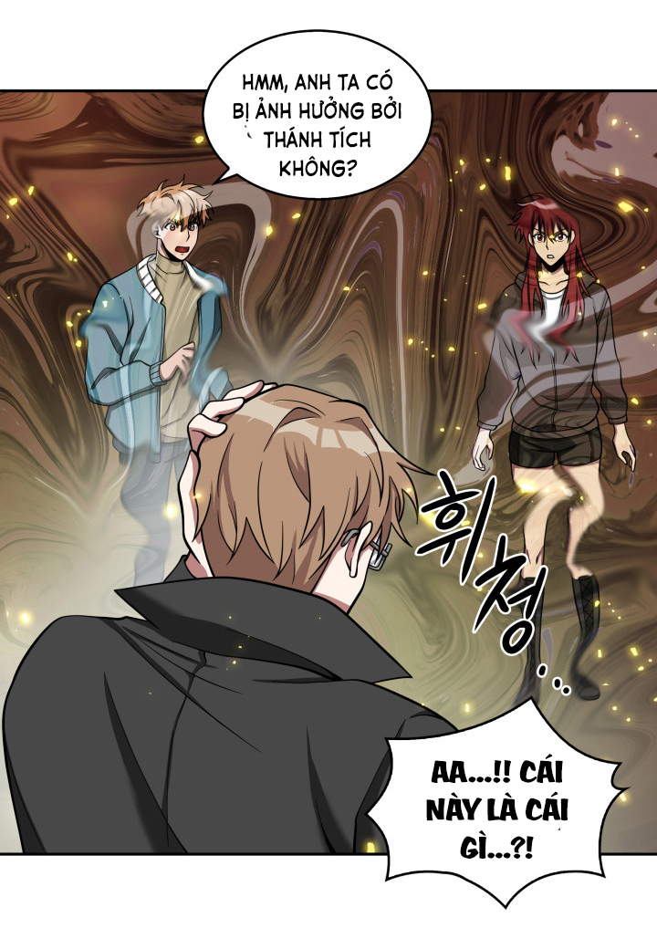 Vua Trộm mộ Chapter 120 - TC Truyện