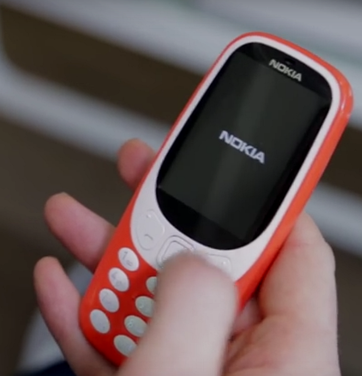 Инструкция Для Телефона Nokia 3310
