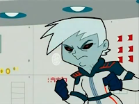 Atomic Betty Season 1 - 3