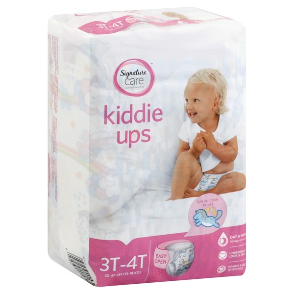 FREE Signature Care Baby Diapers Sample Freebies4Moms