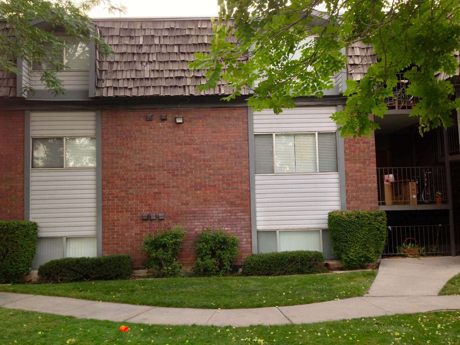 Willowbrook Hills Condo for Rent in Provo, UT