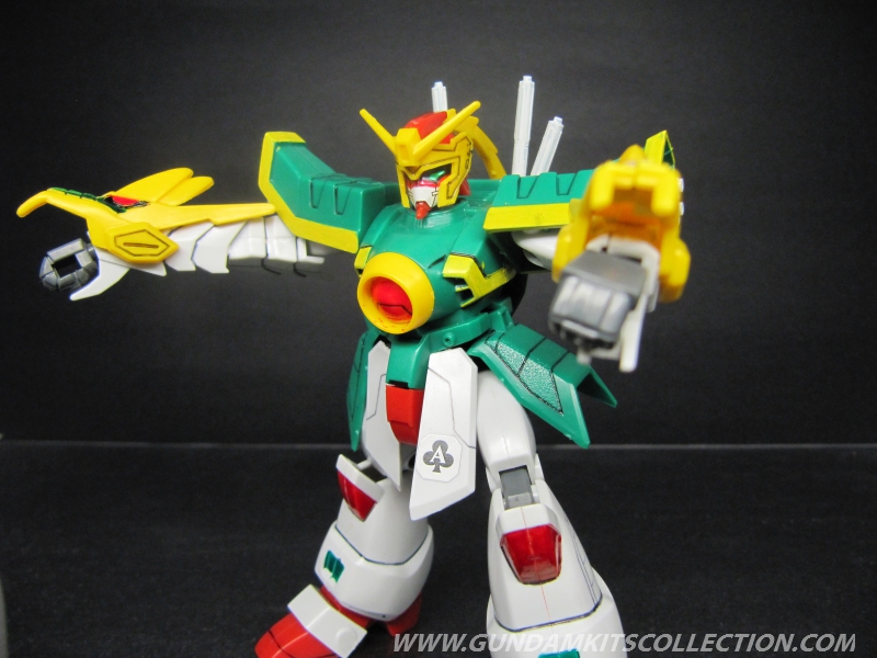 1 144 dragon gundam