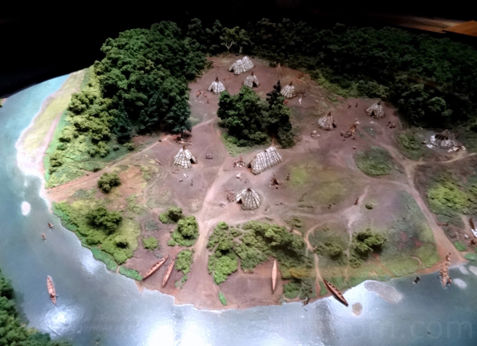 Create With Mom Learning about Mi'kmaq First Nations and Acadians in