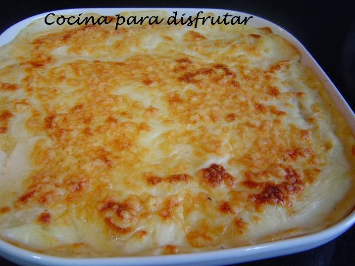CANELONES CON THERMOMIX