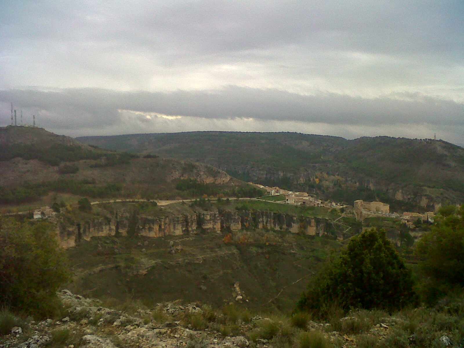 Foto de Cerro De La Majestad en La Hinojosa, Cuenca