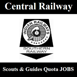 Central Railway Admit Card 2017 | Scouts & Guides Quota Jobs | Sarkari Naukri Central Railway, Maharashtra, freejobalert, Sarkari Naukri, Central Railway Admit Card, Admit Card, central railway logo